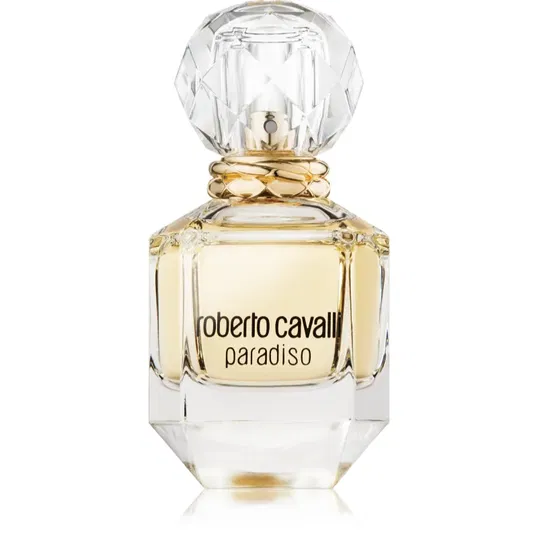 Roberto Cavalli Paradiso Eau de Parfum pentru femei 50 ml