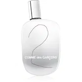 Comme des Garçons 2 Eau de Parfum unisex 50 ml