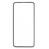 Folie Protectie Sticla Securizata Lemontti Full Fit pentru Apple iPhone 11 Pro Max (Negru)