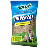 Amestec de gazon Agro Universal, 25 mp, 0.5 kg