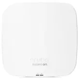 Access Point Wireless HP Aruba Instant On AP15 (RW), Gigabit, Dual Band, 2000 Mbps (Alb)