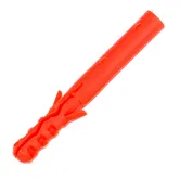 Diblu MNL, nylon, 6 x 50 mm, 12 BUC