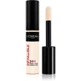 L’Oréal Paris Infaillible 24h More Than Concealer corector cu efect matifiant culoare 322 Neutral 11 ml