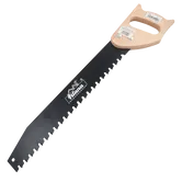 Fierastrau coada vulpe pentru taiere BCA Pilana, cu maner lemn masiv, 450 mm