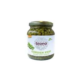 Mazare boabe eco-bio 350g - Biona