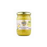 Mustar integral eco-bio 200g - Biona