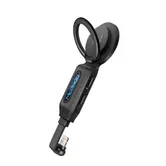 Adaptor Mcdodo CA-6290, 4 in 1, Lightning (Negru)