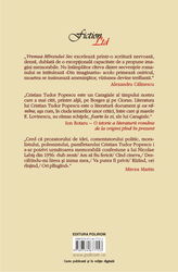 Vremea Minzului Sec | Cristian Tudor Popescu