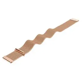 Curea Tellur TLL442011, pentru Apple Watch 42mm (Roz/Auriu)