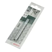 Set 2 burghie Bosch, HSS-G, mandrina standard, pentru metal, 2,5 mm