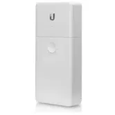 Switch Ubiquiti Nano N-SW, 4 porturi, PoE, Managed (Alb)