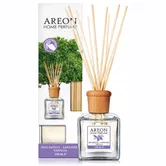 Odorizant cu betisoare Areon Home Perfume, Patchouli Lavender Vanilla, 150 ml