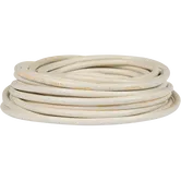 Cablu electric MYYM /H05VV-F, 2 x 1.5 mmp, izolatie PVC, 50 m