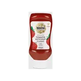 Ketchup clasic eco-bio 560g - Biona