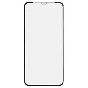 Folie Protectie Sticla Devia DVVEVIPXIBK, pentru Apple iPhone 11 Pro (Negru)