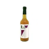 Otet din cidru de mere nefiltrat Raw Health eco-bio 500ml - Biona