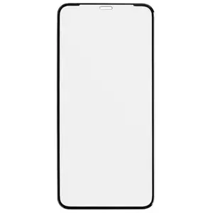 Folie Protectie Sticla Devia DVVEVIPXIMBK, pentru Apple iPhone 11 Pro Max (Negru)