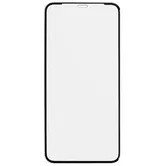 Folie Protectie Sticla Devia DVVEVIPXIMBK, pentru Apple iPhone 11 Pro Max (Negru)