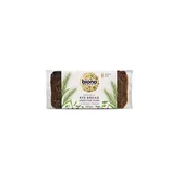 Paine integrala de secara Vitality cu seminte germinate eco-bio 500g