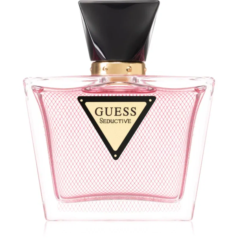 Guess Seductive I'm Yours Eau de Toilette pentru femei 75 ml