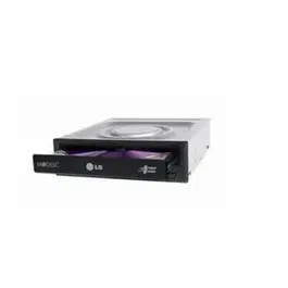 DVD Writer LG GH24NSD5, 24x, SATA (Bulk)