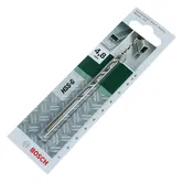 Burghiu Bosch HSS-G, DIN 338, pentru metal, 4,8 mm