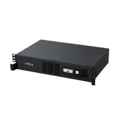 UPS nJoy Code 1000, 1000 VA/600 W, 8 x IEC-320 C13