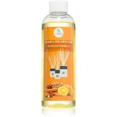 THD Ricarica Arancia & Cannella reumplere în aroma difuzoarelor 200 ml