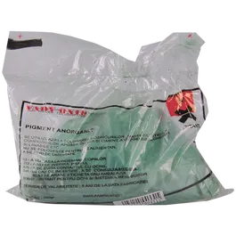 Pigment vopsea alchidica si lavabila Vady, verde, 200 g