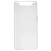 Protectie Spate Devia Naked Crystal Clear DVNKA80CC pentru Samsung Galaxy A80 / A90 (Transparent)