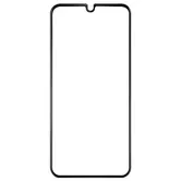 Folie Protectie Sticla Temperata Devia Frame DVFOLA40BK pentru Samsung Galaxy A40 (Transparent/Negru)