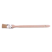 Pensula calorifer pentru vopsea alchidica, lemn, lata, 20 x 380 mm