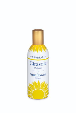 Parfum Sunflower, 75ml, L'Erbolario