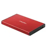 Rack HDD Natec NKZ-1279, USB 3.0 (Rosu)