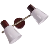 Aplica Damon LY-1018, 2 x E14, 40 W, 180 x 380 mm