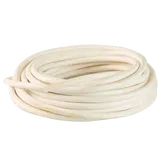 Cablu electric MYYM / H05VV-F, 3x1,5 mm, 10 m, alb