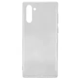 Protectie Spate Devia Naked Crystal Clear DVNKN10CC pentru Samsung Galaxy Note 10 (Transparent)