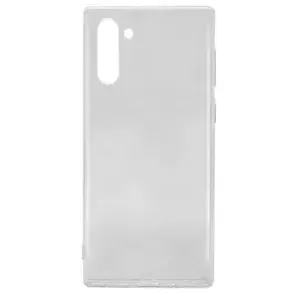 Protectie Spate Devia Naked Crystal Clear DVNKN10CC pentru Samsung Galaxy Note 10 (Transparent)