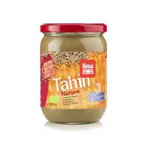 Tahini din susan integral eco-bio 500g - Lima
