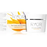 RYOR Coenzyme Q10 crema de zi cu SPF 50 ml