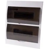 Tablou distributie aparent Comtec 24 locuri