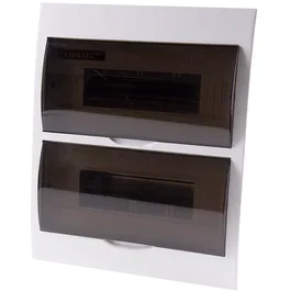 Tablou distributie aparent Comtec 24 locuri