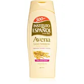 Instituto Español Oatmeal lapte de corp calmant 500 ml