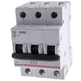 Disjunctor RX3 4500 Legrand 419709, 3P, 20A