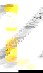 Dr. Max Vitamina D 2000IU, 20 comprimate efervescente