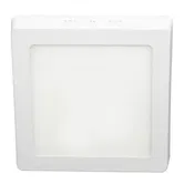Plafoniera Led Gelux, patrata, 28 W - 2600 lm