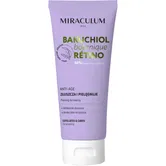 Miraculum Bakuchiol crema delicata pentru exfoliere 100 ml