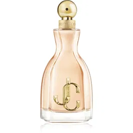Jimmy Choo I Want Choo Eau de Parfum pentru femei 100 ml