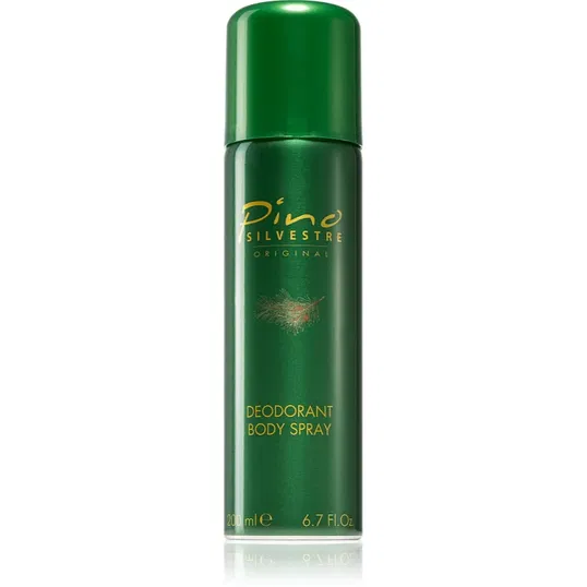 Pino Silvestre Pino Silvestre Original deodorant pentru bărbați 200 ml