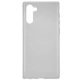 Protectie Spate Lemontti LEMHSN10TR pentru Samsung Galaxy Note 10 (Transparent)